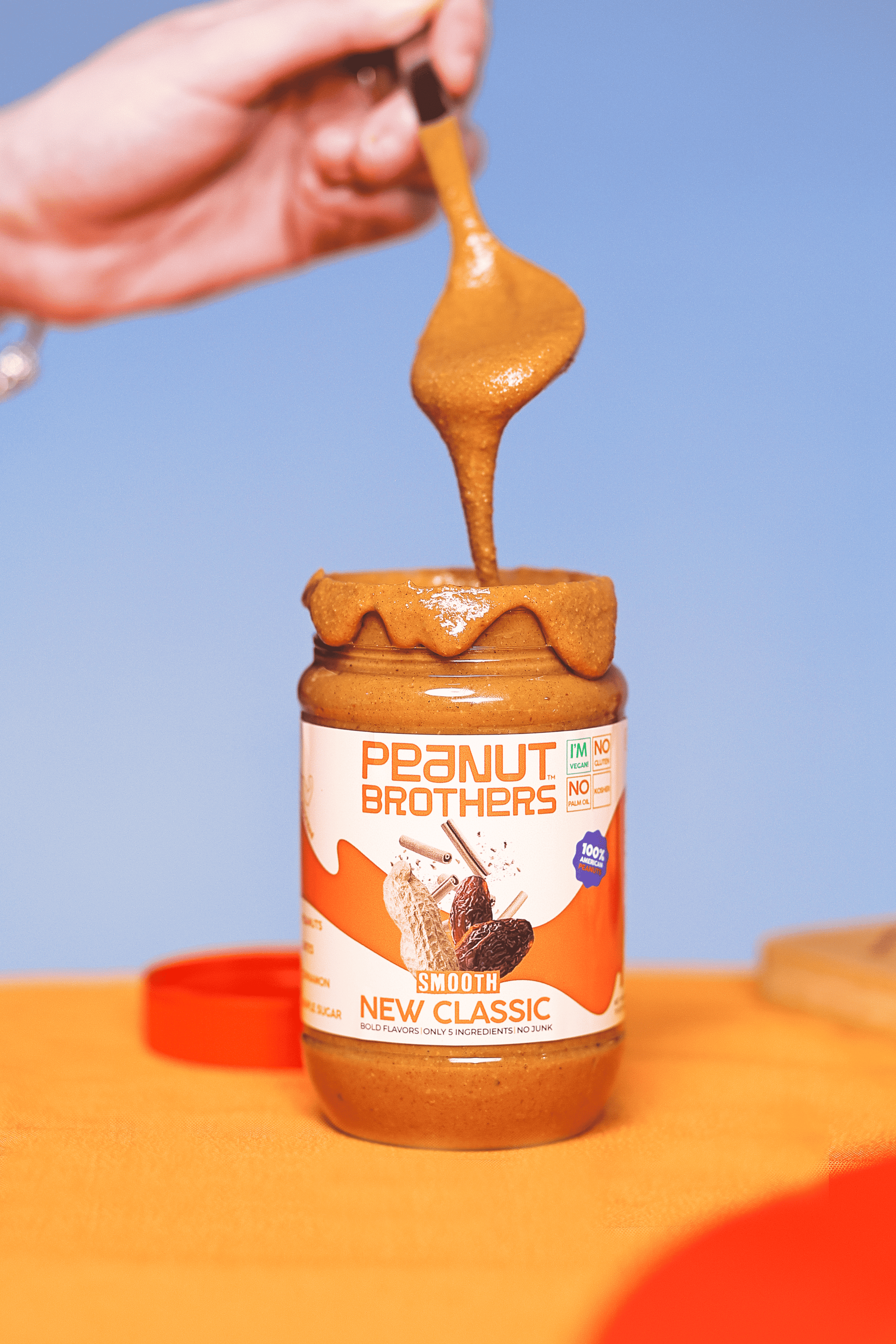 Peanut Brothers - THE CLASSIC | Peanut Brothers